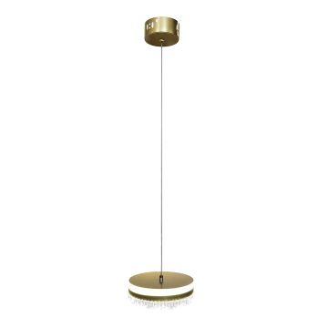 Függőlámpa PRECIOSA ML0998 4000K 1x25W/LED 1600lm IP20 a Milagro-tól
