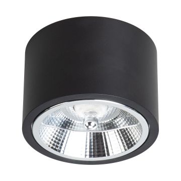 Felületi spotlámpa REDONDO ML1074 1x15W/GU10 Ar111 IP20 a Milagro-tól