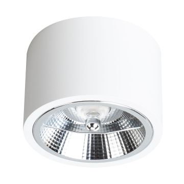 Felületi spotlámpa REDONDO ML1075 1x15W/GU10 Ar111 IP20 a Milagro-tól