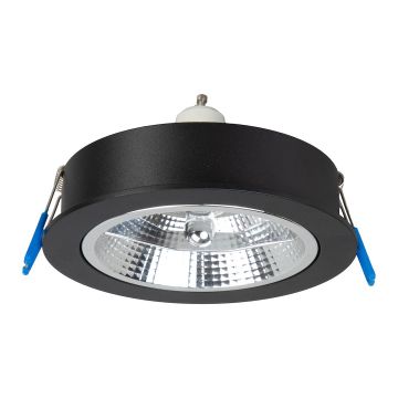 Beépíthető spotlámpa REDONDO ML1076 1x15W/GU10 Ar111 IP20 a Milagro-tól