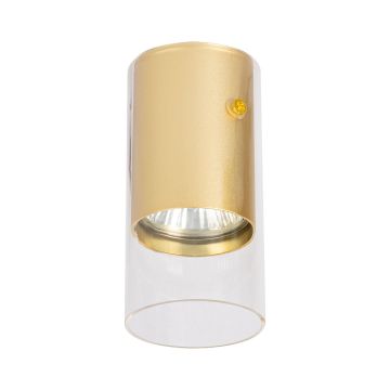 Felületi spotlámpa RICKY ML0688 1x8W/GU10 IP20 a Milagro-tól