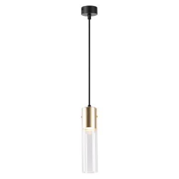 Függőlámpa RICKY ML0845 1x8W/GU10 IP20 a Milagro-tól