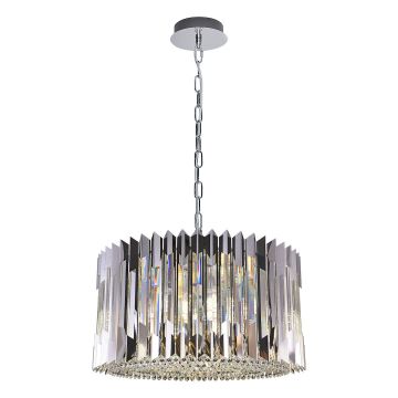 Függőlámpa RITZ ML0396 12x40W/E14 IP20 a Milagro-tól