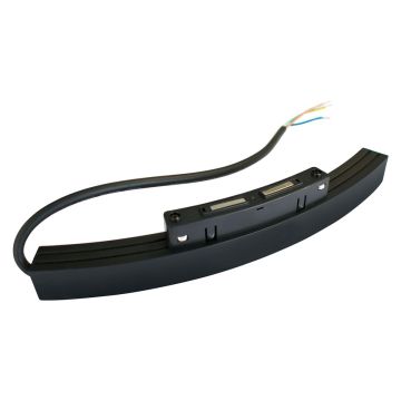 Kapcsoló tápegységgel ROUND MAGNETIC TRACK ML8705 100W a Milagro-tól