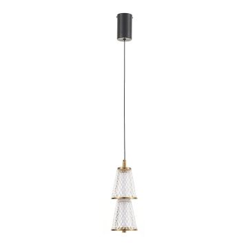 Függőlámpa SANSA ML1820 4000K 1x5W/LED 300lm IP20 a Milagro-tól
