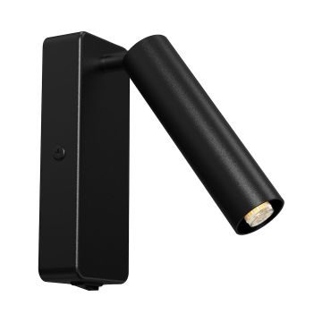 Fali lámpa SANTI ML1012 1x9W/G9 IP20 a Milagro-tól