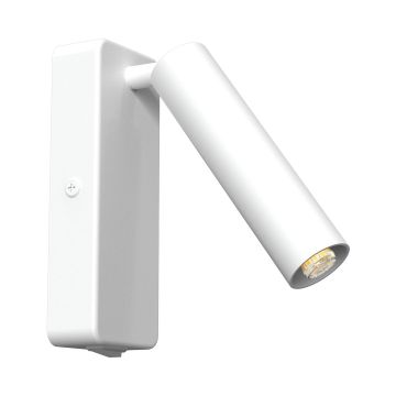 Fali lámpa SANTI ML1013 1x9W/G9 IP20 a Milagro-tól