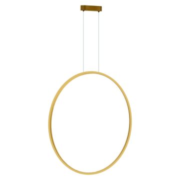 Függőlámpa SATURNO ML8857 46W a Milagro-tól