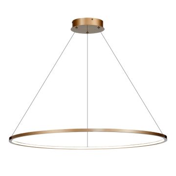Függőlámpa SATURNO ML8863 57W a Milagro-tól