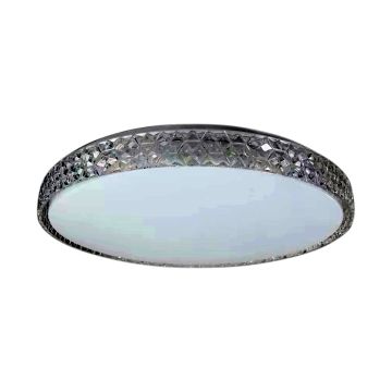 Süllyesztett mennyezeti lámpa SHINY ML8499 34W a Milagro-tól