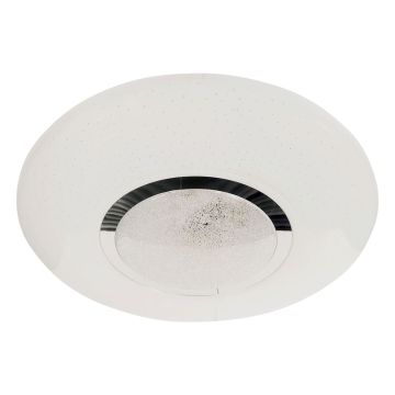 Süllyesztett mennyezeti lámpa SPARKY ML8233 50W a Milagro-tól