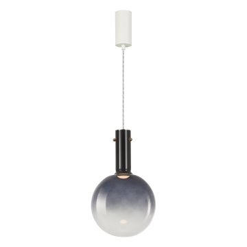 Függőlámpa TORONTO ML0325 1x8W/GU10 IP20 a Milagro-tól
