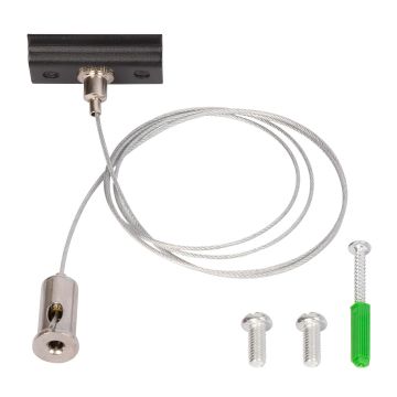 Függeszték TRACK LIGHT ML0720 IP20 a Milagro-tól