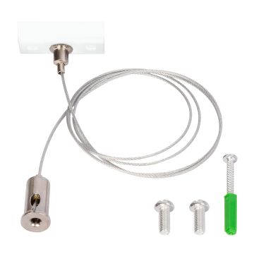 Függeszték TRACK LIGHT ML0721 IP20 a Milagro-tól
