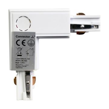 Kapcsoló TRACK LIGHT ML7085 a Milagro-tól