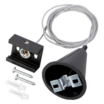 Függeszték TRACK ML1195 IP20 a Milagro-tól