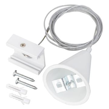 Függeszték TRACK ML1196 IP20 a Milagro-tól