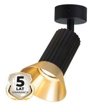 Spotlámpa TULIP ML1203 1x10W/GU10 IP20 a Milagro-tól