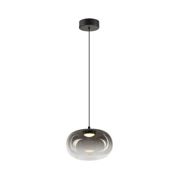Függőlámpa VASO ML1397 3000K 1x4W/LED 388lm IP20 a Milagro-tól