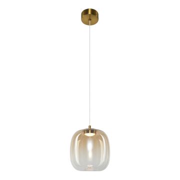 Függőlámpa VASO ML1402 3000K 1x4W/LED 388lm IP20 a Milagro-tól