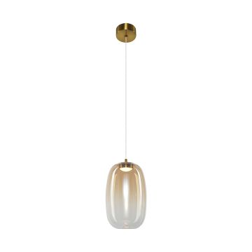Függőlámpa VASO ML1405 3000K 1x4W/LED 388lm IP20 a Milagro-tól