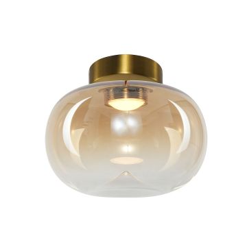 Plafonlámpa VASO ML1411 3000K 1x4W/LED 388lm IP20 a Milagro-tól