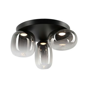 Süllyesztett mennyezeti lámpa VASO ML1412 3000K 3x12W/LED 1131lm IP20 a Milagro-tól
