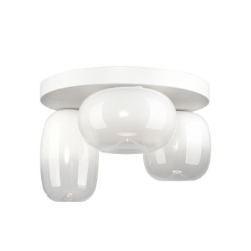 Süllyesztett mennyezeti lámpa VASO ML1413 3000K 3x12W/LED 1131lm IP20 a Milagro-tól