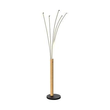 Állólámpa VELDEN ML4767-3BMD 3000K 21W 1x21W/LED 2350lm a Zuma Line-tól