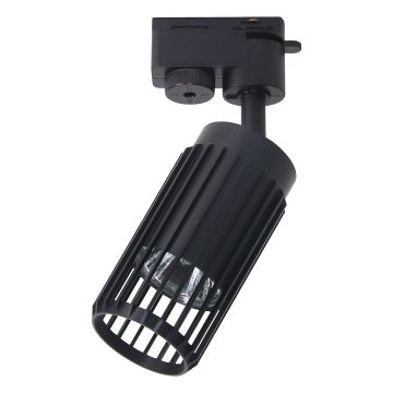 Sínreflektor VERTICAL ML0293 1x8W/GU10 IP20 a Milagro-tól