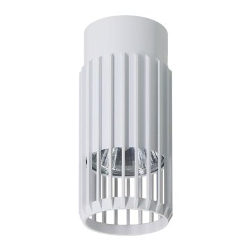 Felületi spotlámpa VERTICAL ML0302 1x8W/GU10 IP20 a Milagro-tól