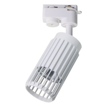Sínreflektor VERTICAL ML0303 1x8W/GU10 IP20 a Milagro-tól