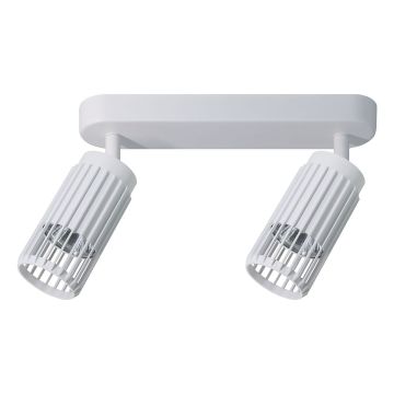 Spotlámpa VERTICAL ML0305 2x8W/GU10 IP20 a Milagro-tól