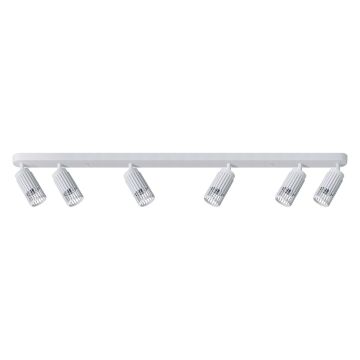 Spotlámpa VERTICAL ML0307 6x8W/GU10 IP20 a Milagro-tól