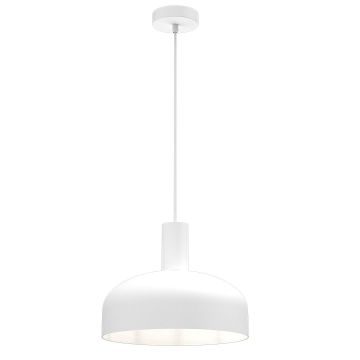 Függőlámpa VISBY MLP1552 1x60W/E27 IP20 a Milagro-tól