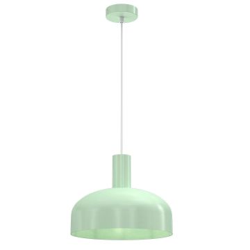 Függőlámpa VISBY MLP1555 1x60W/E27 IP20 a Milagro-tól