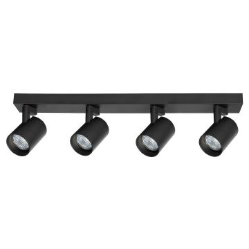 Spotlámpa VOLF ML1295 4x10W/GU10 IP20 a Milagro-tól
