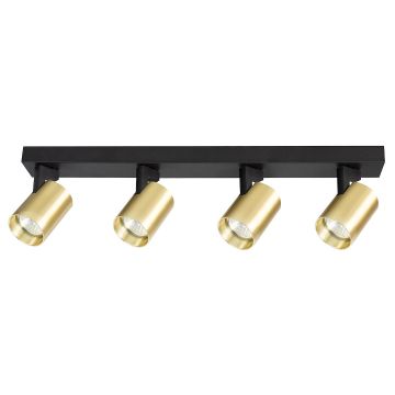 Spotlámpa VOLF ML1297 4x10W/GU10 IP20 a Milagro-tól