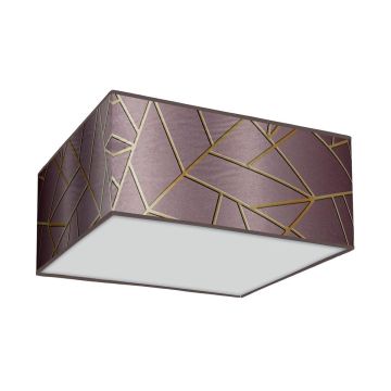 Süllyesztett mennyezeti lámpa ZIGGY MLP7588 60W a Milagro-tól