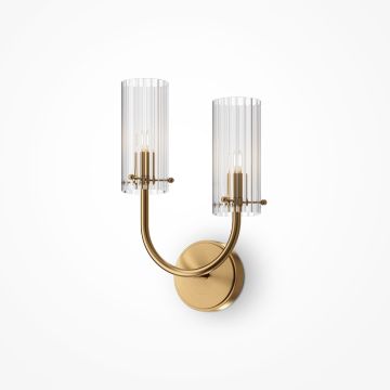 Arco MOD223WL-02BS 40W 2x40W/G9 a Maytoni-tól