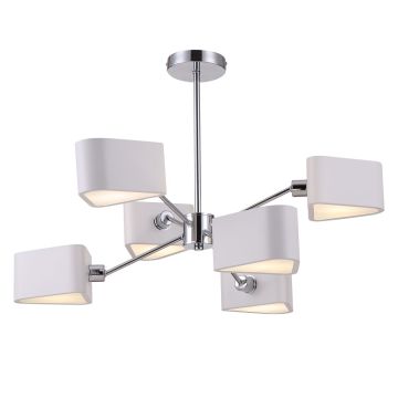 Brianne MOD050PL-06CH 40W 6x40W/E14 a Maytoni-tól