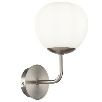 Fali lámpa ERICH MOD221-WL-01-N 1xE14/40W IP20 a Maytoni-tól