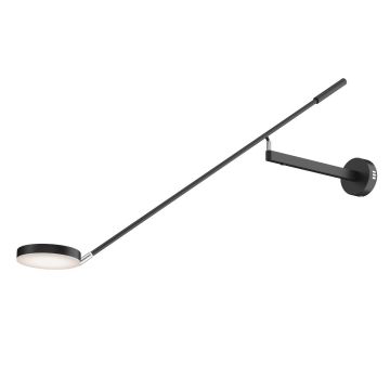 Fali lámpa FAD MOD070WL-L6B3K 3000K 1x6W/LED 380LM IP20 a Maytoni-tól