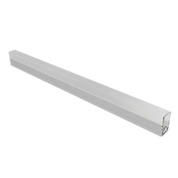 Süllyesztett mennyezeti lámpa Geometric New LP-0209/1M 60CM 4K 4000K 8W 1x8W/LED a Light Prestige-tól