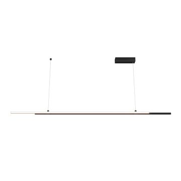 Függőlámpa HALO MOD005PL-L36BK 4000K 1x48W/LED 2200LM IP20 a Maytoni-tól