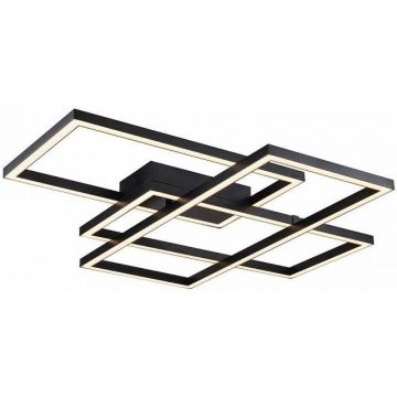 Süllyesztett mennyezeti lámpa LINE MOD015CL-L80B LED/5000LM 5000LM IP20 a Maytoni-tól