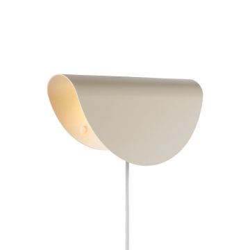 Fali lámpa MODEL 2412401009 1x25W/E14 IP20 a Nordlux-tól