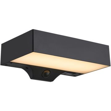 Fali lámpa Monay 2518341003 3000k 1x5w/led 200lm ip44 a Nordlux-tól