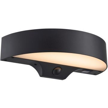Fali lámpa Monay 2518351003 3000k 1x5w/led 200lm ip44 a Nordlux-tól