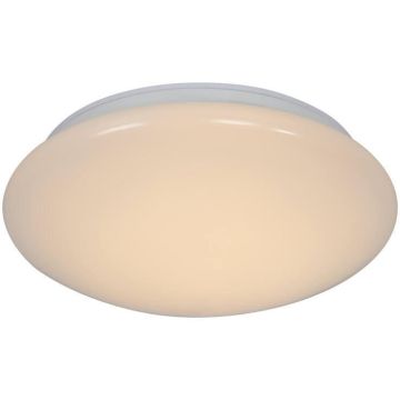 Süllyesztett mennyezeti lámpa MONTONE 25 2015176101 2700K 800LM IP44 a Nordlux-tól